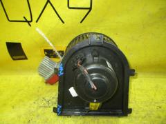 Мотор печки на Audi Tt 8N Фото 3