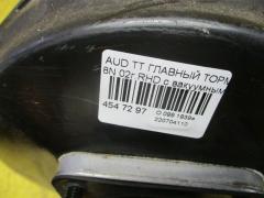 Главный тормозной цилиндр на Audi Tt 8N Фото 9