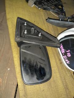 Зеркало двери боковой на Toyota Succeed NLP51V Фото 4