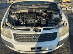 Подушка двигателя на Toyota Succeed NLP51V 1ND-TV Фото 4