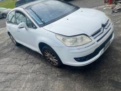 Крепление багажника на Citroen C4 UA RFJ Фото 6