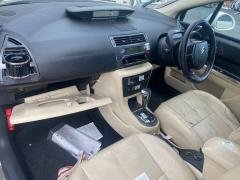 Крепление багажника на Citroen C4 UA RFJ Фото 5