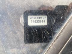Жесткость бампера на Citroen C4 UA RFJ Фото 7