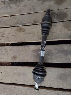 Привод на Citroen C4 UA RFJ Фото 5