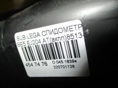 Спидометр на Subaru Legacy B4 BE5 EJ204 Фото 8