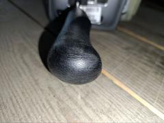 Ручка КПП на Subaru Legacy B4 BE5 Фото 6