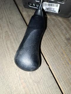 Ручка КПП на Subaru Legacy B4 BE5 Фото 7