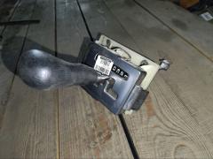 Ручка КПП на Subaru Legacy B4 BE5 Фото 12