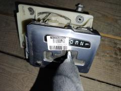 Ручка КПП на Subaru Legacy B4 BE5 Фото 4