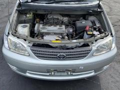 Зеркало салона на Toyota Corolla Spacio AE111N Фото 4