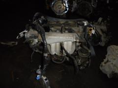 Двигатель 19000-1A510 на Toyota Corolla Spacio AE111N 4A-FE Фото 5