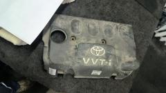 Кожух ДВС 11212-21010-A2, 11212-21010, 11212-21011, 11212-21012 на Toyota Corolla Spacio NZE121N 1NZ-FE Фото 3