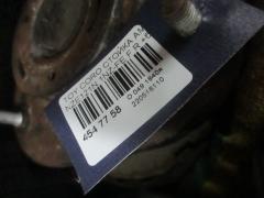 Стойка амортизатора на Toyota Corolla Spacio NZE121N 1NZ-FE Фото 7