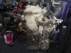 Двигатель на Toyota Corolla Spacio NZE121N 1NZ-FE Фото 4
