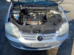 Мотор привода дворников на Volkswagen Golf V 1K1 Фото 7