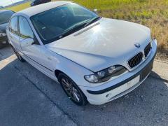 Лючок 51178208246 на Bmw 3-Series E46-ET76 Фото 6