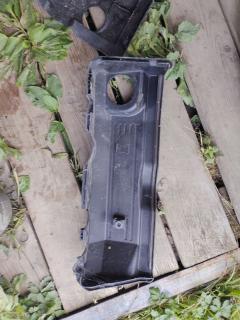 Кожух ДВС 11127530742 на Bmw 3-Series E46-ET76 Фото 4