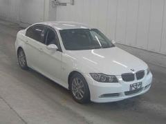 Козырек от солнца на Bmw 3-Series E90-VA76 Фото 5