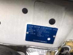 Блок управления air bag 38910-50J00 на Suzuki Escudo TL52W J20A Фото 5