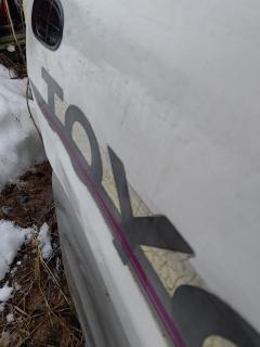Дверь боковая на Toyota Rav4 SXA11G Фото 7