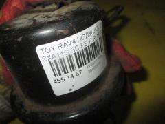 Подушка двигателя на Toyota Rav4 SXA11G 3S-FE Фото 7