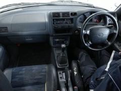 Молдинг на кузов на Toyota Rav4 SXA11G Фото 2