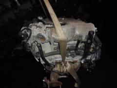 Двигатель на Toyota Harrier MCU10W 1MZ-FE