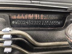 Радиатор печки A1698300661 на Mercedes-Benz B-Class T245.232 266.940 Фото 6