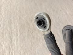Тросик на коробку передач A1693700073, A1693700473, A1693700573, A1693700673 на Mercedes-Benz B-Class T245.232 266.940 Фото 3