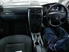 Шланг кондиционера на Mercedes-Benz B-Class T245.232 266.940 Фото 2