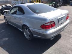 Блок предохранителей на Mercedes-Benz Clk-Class C208.365 112.940 Фото 6