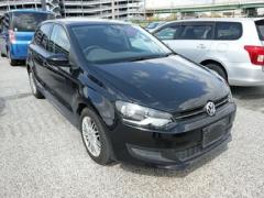 Подкрылок 6R0809958C на Volkswagen Polo 6R CBZB Фото 5