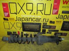 Стойка амортизатора на Toyota Mark II JZX110 1JZ-FSE, Заднее Левое расположение