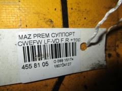 Суппорт на Mazda Premacy CWEFW LF-VD Фото 3