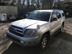 Блок упр-я 89780-35100 на Toyota Hilux Surf TRN215W 2TR-FE Фото 5