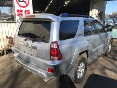 Крепление радиатора на Toyota Hilux Surf TRN215W Фото 2
