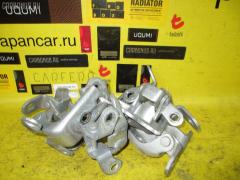 Петля двери шарнирная на Toyota Hilux Surf TRN215W