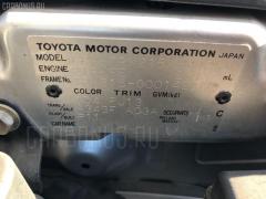 Кожух рулевой колонки на Toyota Hilux Surf TRN215W Фото 5