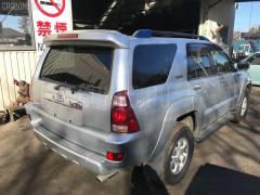 Уплотнение двери на Toyota Hilux Surf TRN215W Фото 4