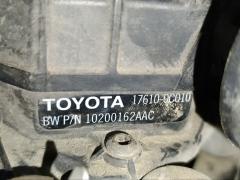 Насос воздушный 17610-0C010 на Toyota Hilux Surf TRN215W 2TR-FE Фото 7