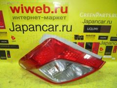 Стоп 52-228 на Toyota Vitz NSP130 Фото 2