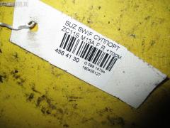 Суппорт на Suzuki Swift ZC11S M13A Фото 3