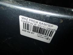 Бампер на Mazda Premacy CWEFW Фото 4
