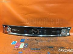 Стоп-планка на Mazda Biante CCEFW P7622