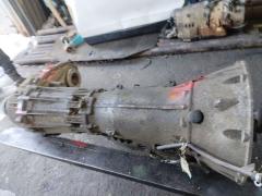 КПП автоматическая на Mercedes-Benz M-Class W163.174 113981 60 033897 Фото 9