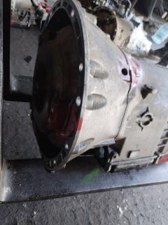 КПП автоматическая на Mercedes-Benz M-Class W163.174 113981 60 033897 Фото 11