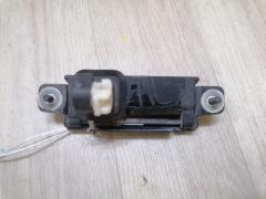 Ручка двери на Mazda Demio DY3W Фото 2