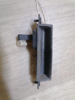 Ручка двери на Mazda Demio DY3W Фото 3