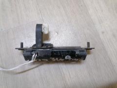 Ручка двери на Mazda Demio DY3W Фото 4