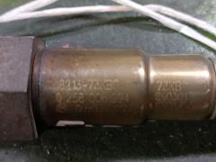 Лямбда-зонд 18213-73KB0 на Suzuki Splash XB32S K12B Фото 2